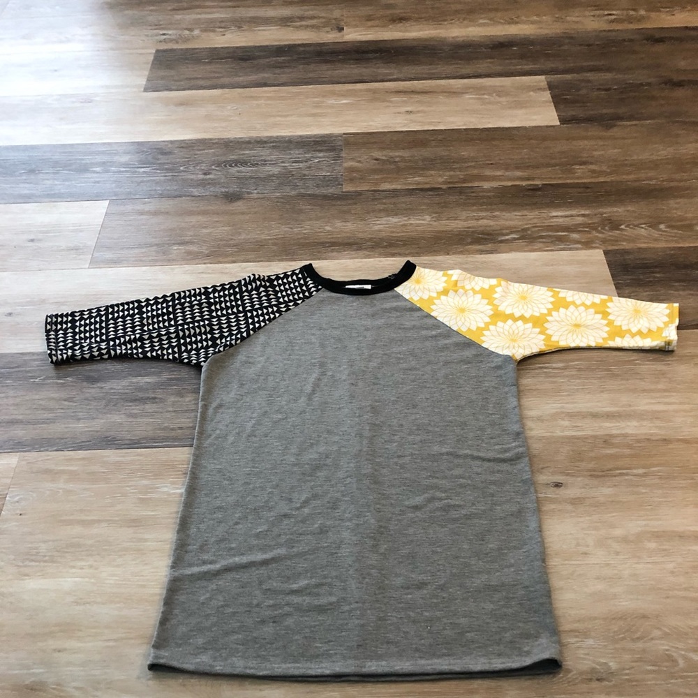 Printed T